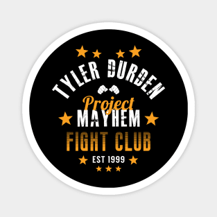 Tyler Durden Magnet